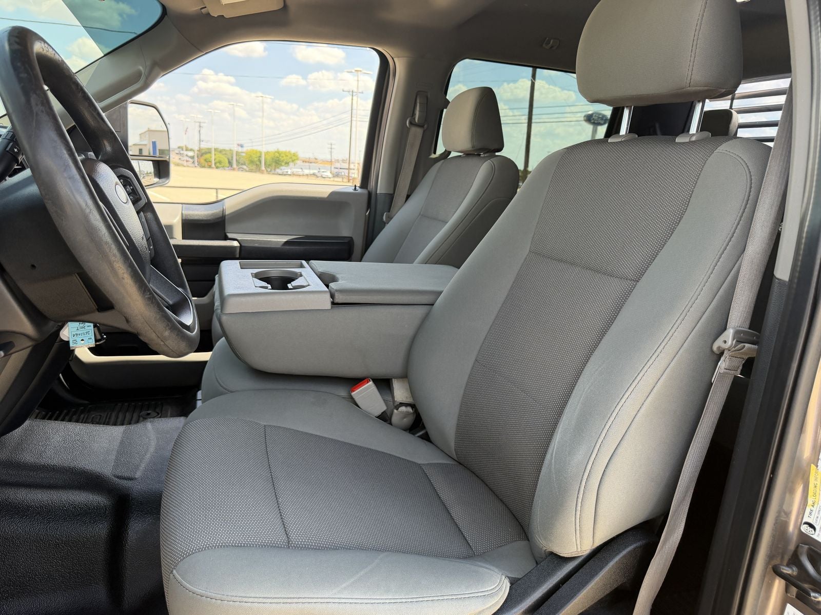 2019 Ford F-350SD XL