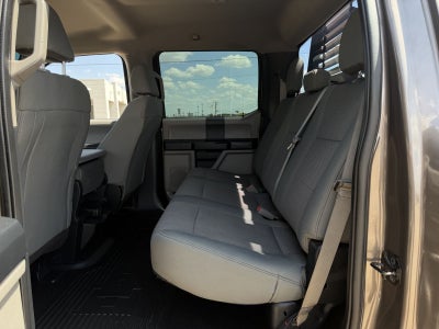 2019 Ford F-350SD XL