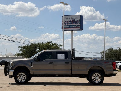 2019 Ford F-350SD XL