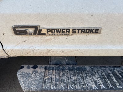 2024 Ford F-350SD XLT