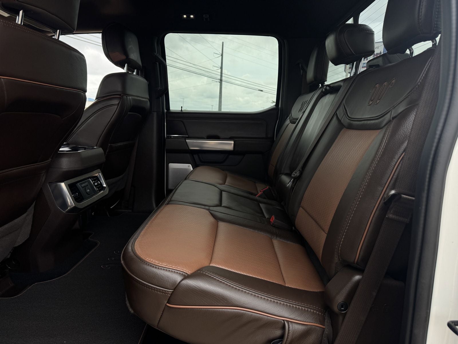 2024 Ford F-350SD King Ranch DRW