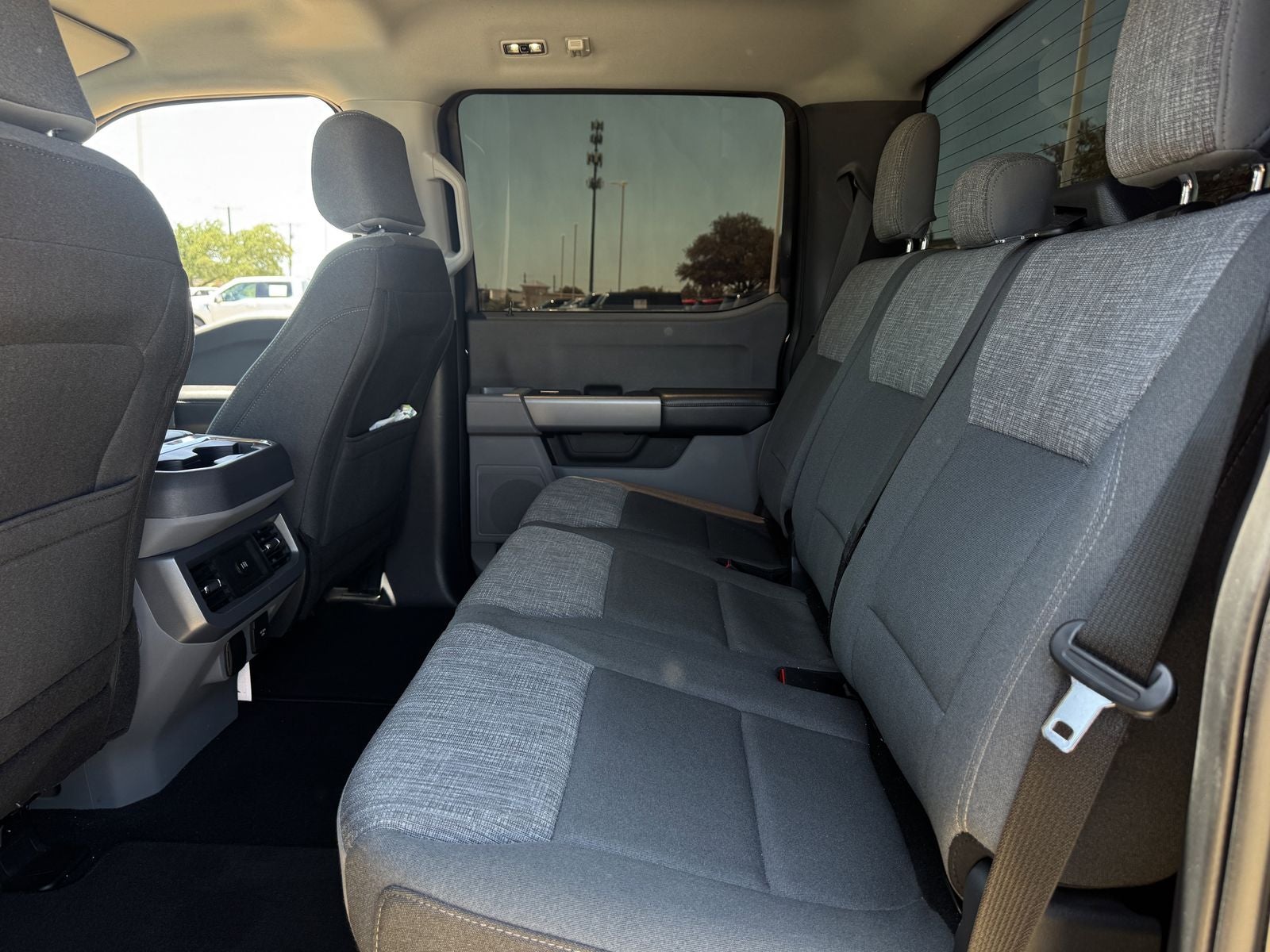 2024 Ford F-350SD XLT DRW