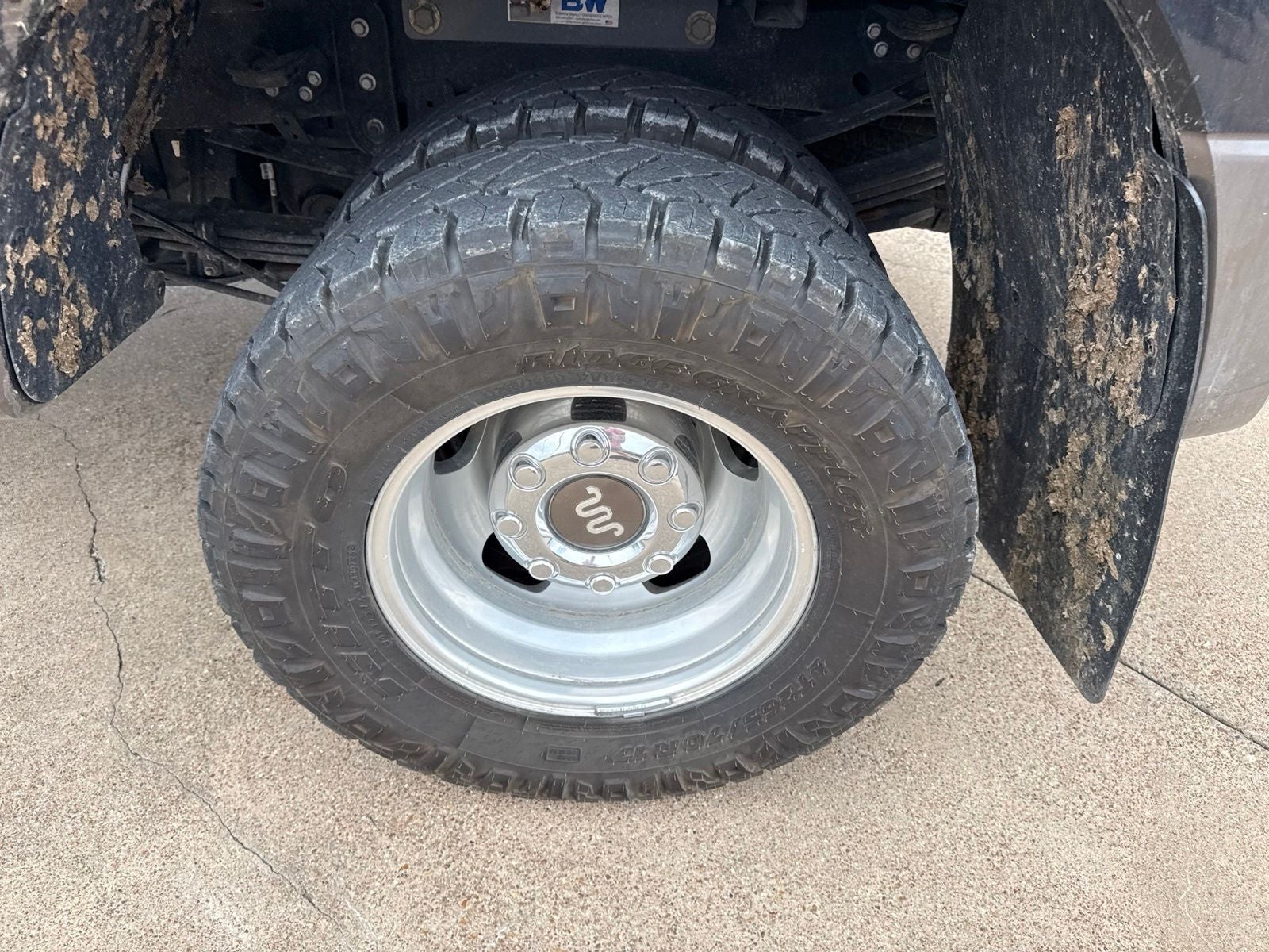 2022 Ford F-350SD King Ranch DRW