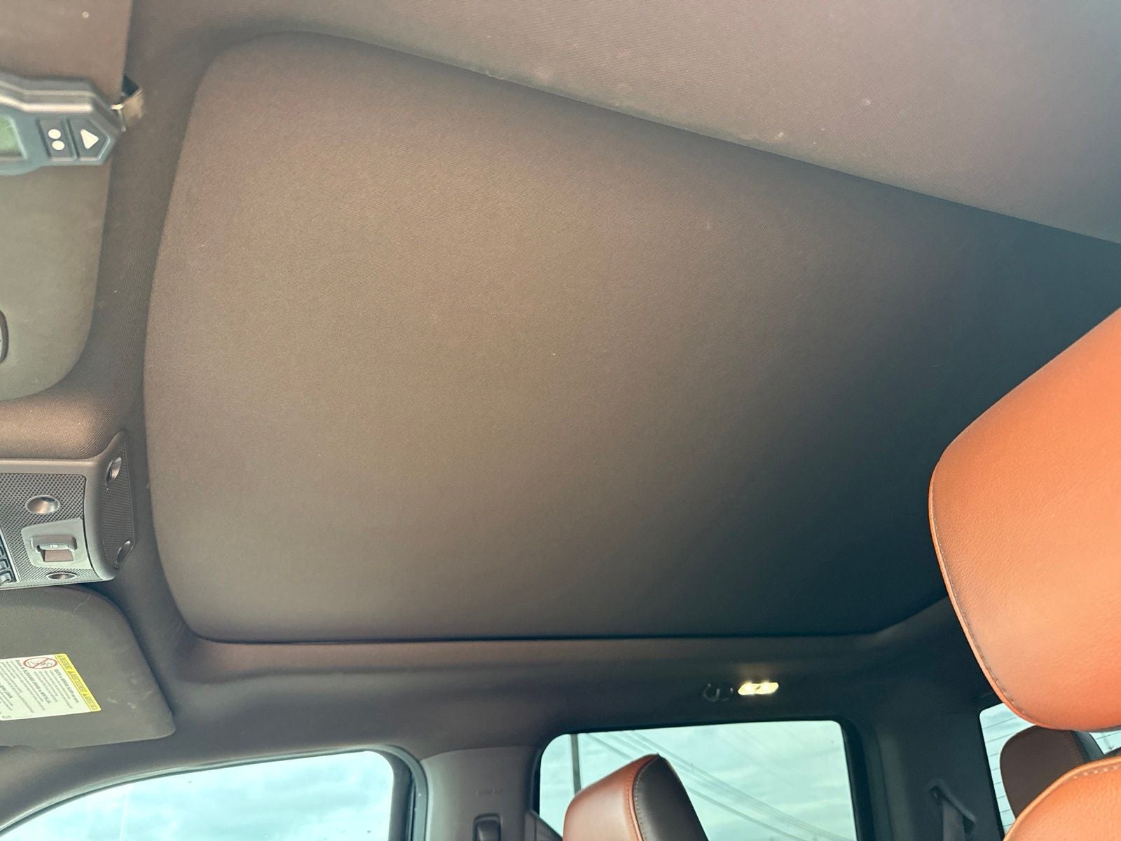 2022 Ford F-350SD King Ranch DRW