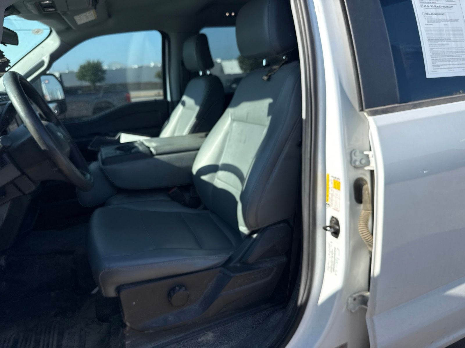 2023 Ford F-350SD XL DRW