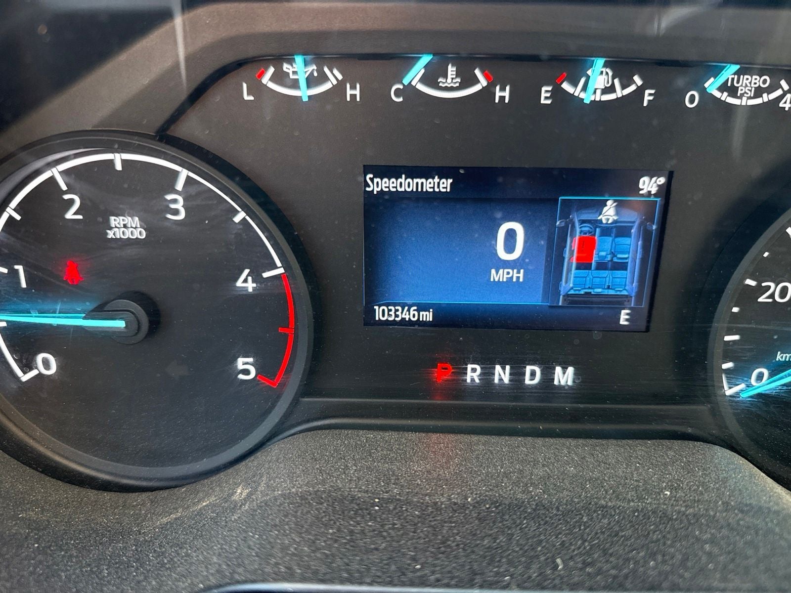 2023 Ford F-350SD XL DRW