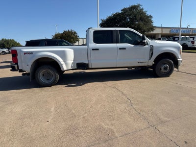 2023 Ford F-350SD XL DRW