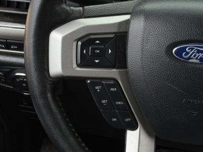 2019 Ford F-350SD Lariat DRW