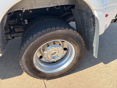 2024 Ford F-450SD Platinum DRW