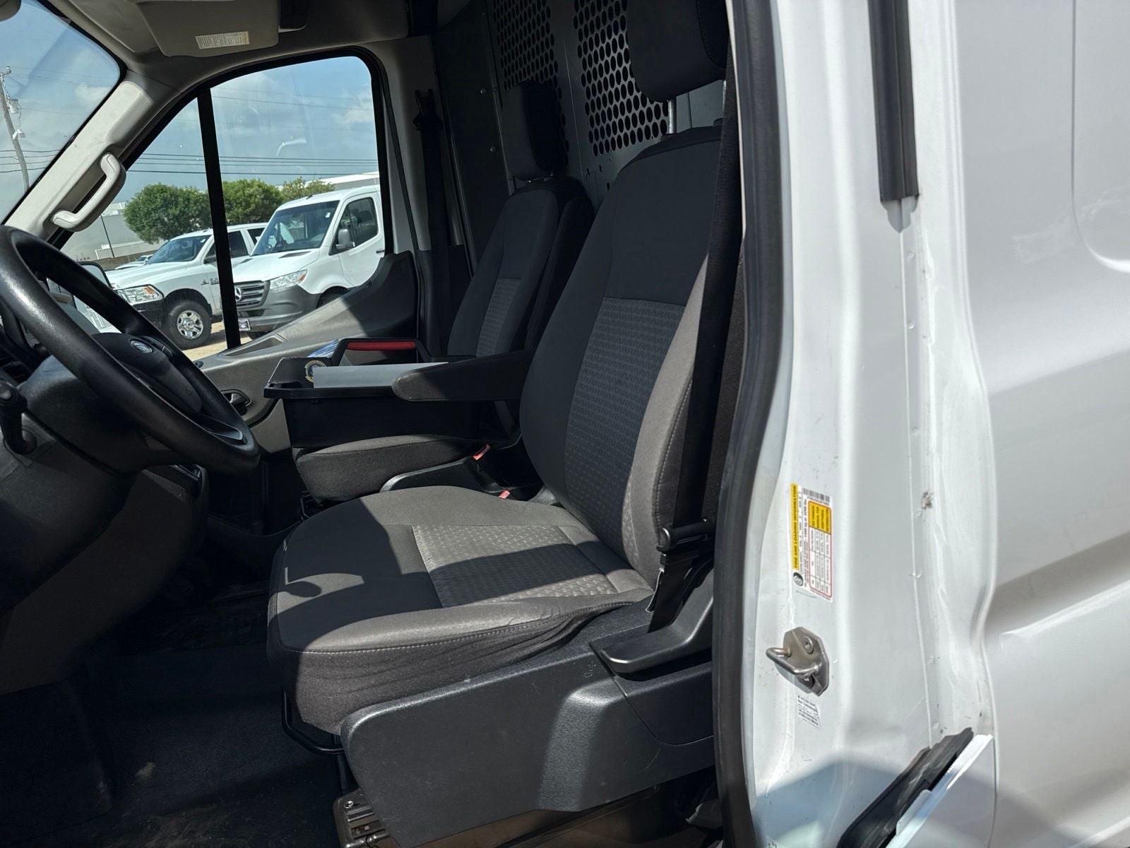 2020 Ford Transit-250 Base