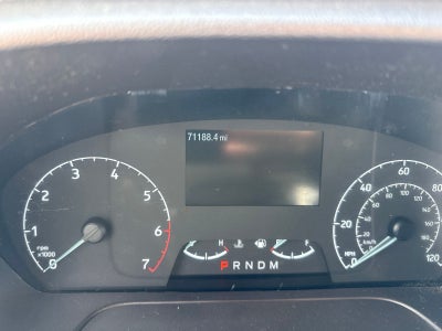 2020 Ford Transit-250 Base