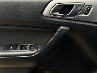 2021 Ford Ranger XLT Rocky Ridge