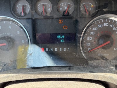 2010 Ford F-150 XLT