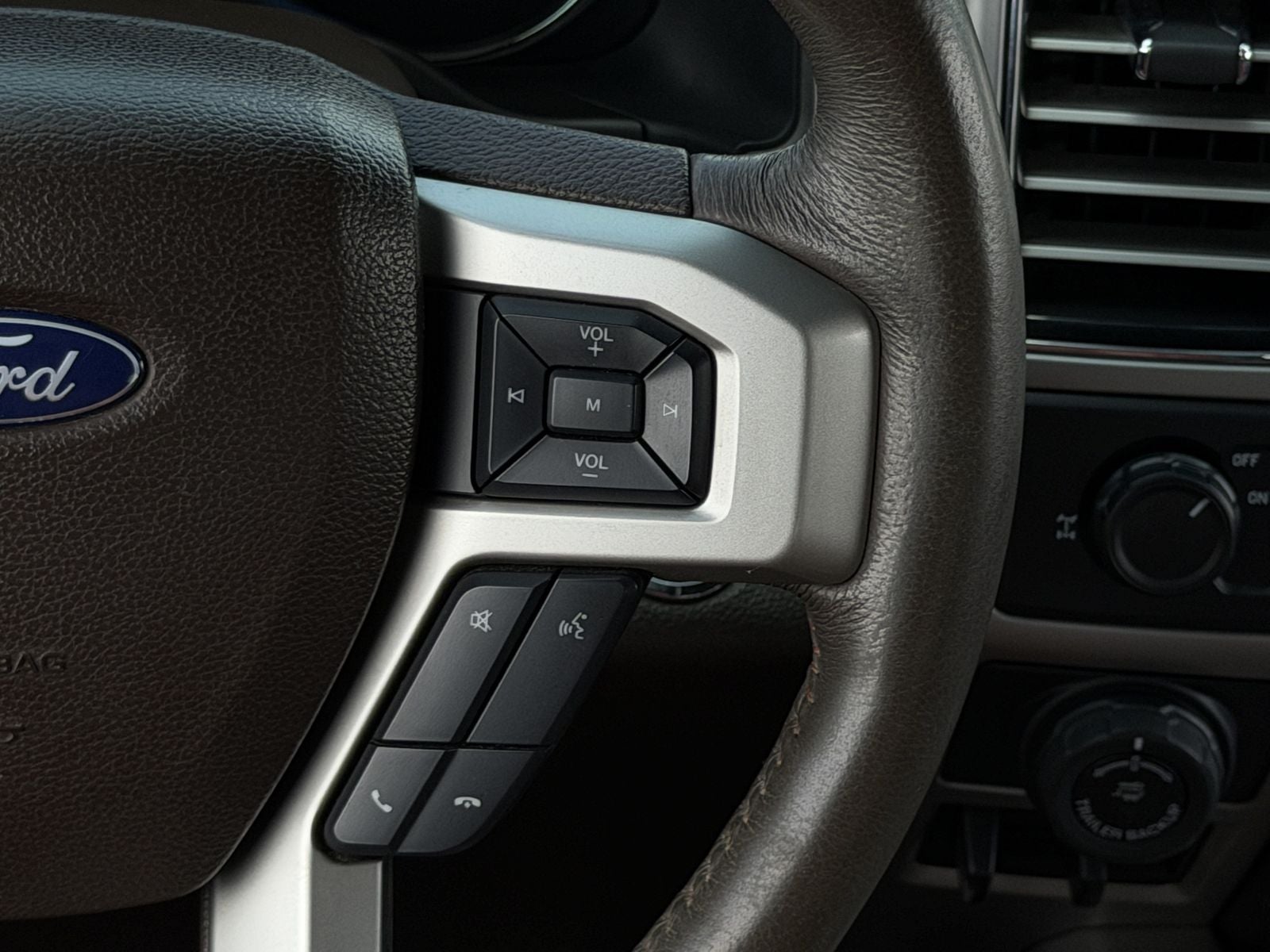 2018 Ford F-150 King Ranch®