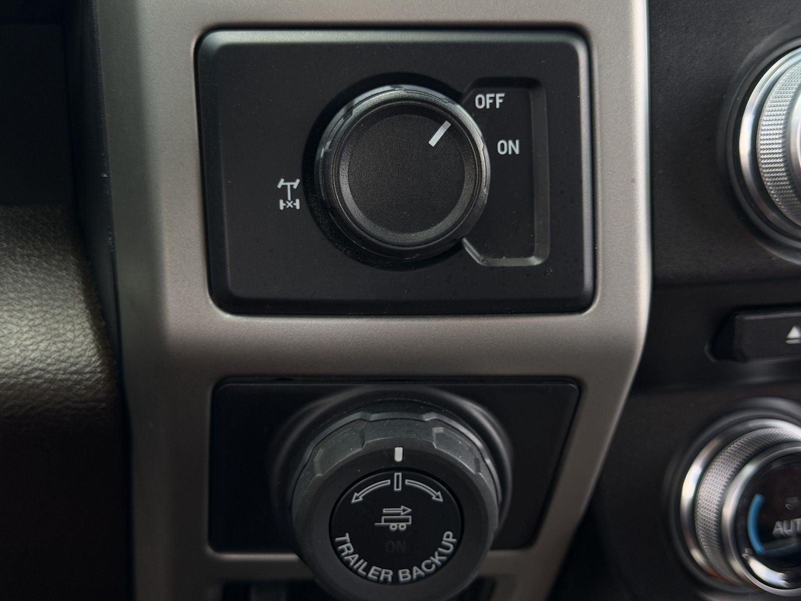 2018 Ford F-150 King Ranch®