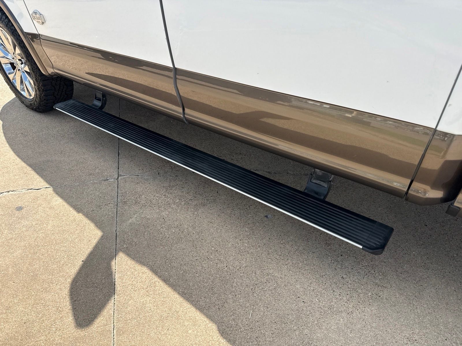 2017 Ford F-150 King Ranch®