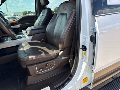 2017 Ford F-150 King Ranch®
