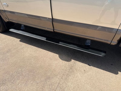 2018 Ford F-150 King Ranch®