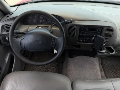 1997 Ford F-150 Lariat