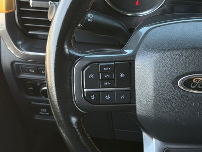 2023 Ford F-150 Tremor®