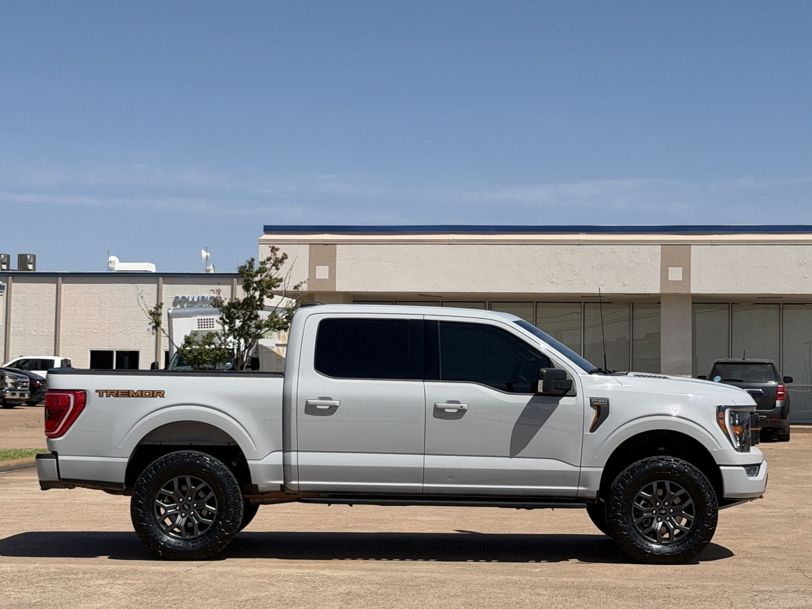 2023 Ford F-150 Tremor®