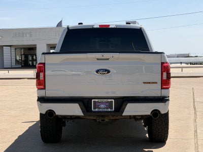 2023 Ford F-150 Tremor®