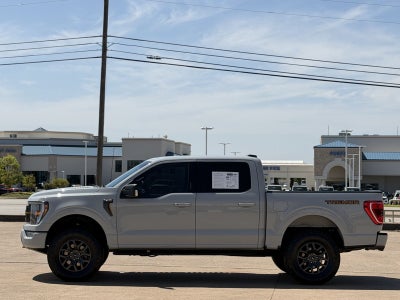 2023 Ford F-150 Tremor®
