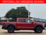 2024 Ford F-150 Raptor R
