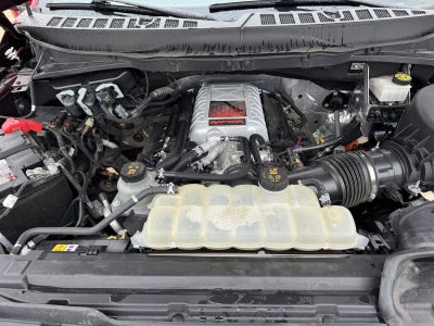 2024 Ford F-150 Raptor R
