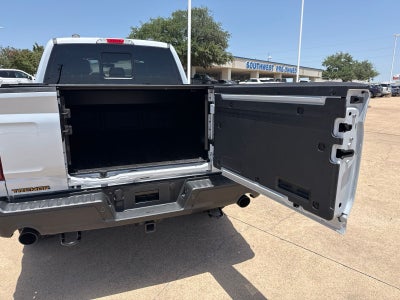 2025 Ford F-150 Tremor®