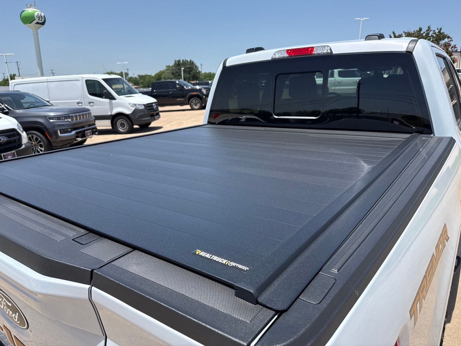 2025 Ford F-150 Tremor®