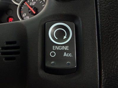 2008 Chevrolet Corvette Base
