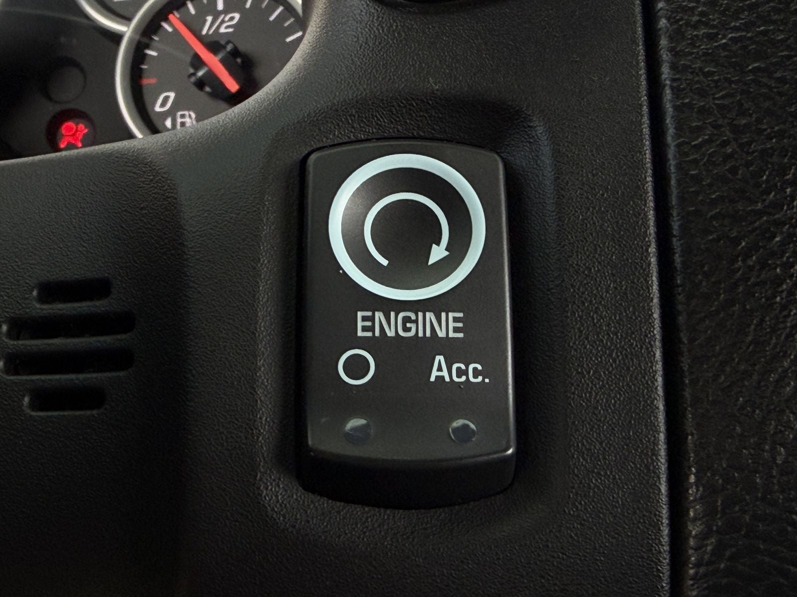 2008 Chevrolet Corvette Base