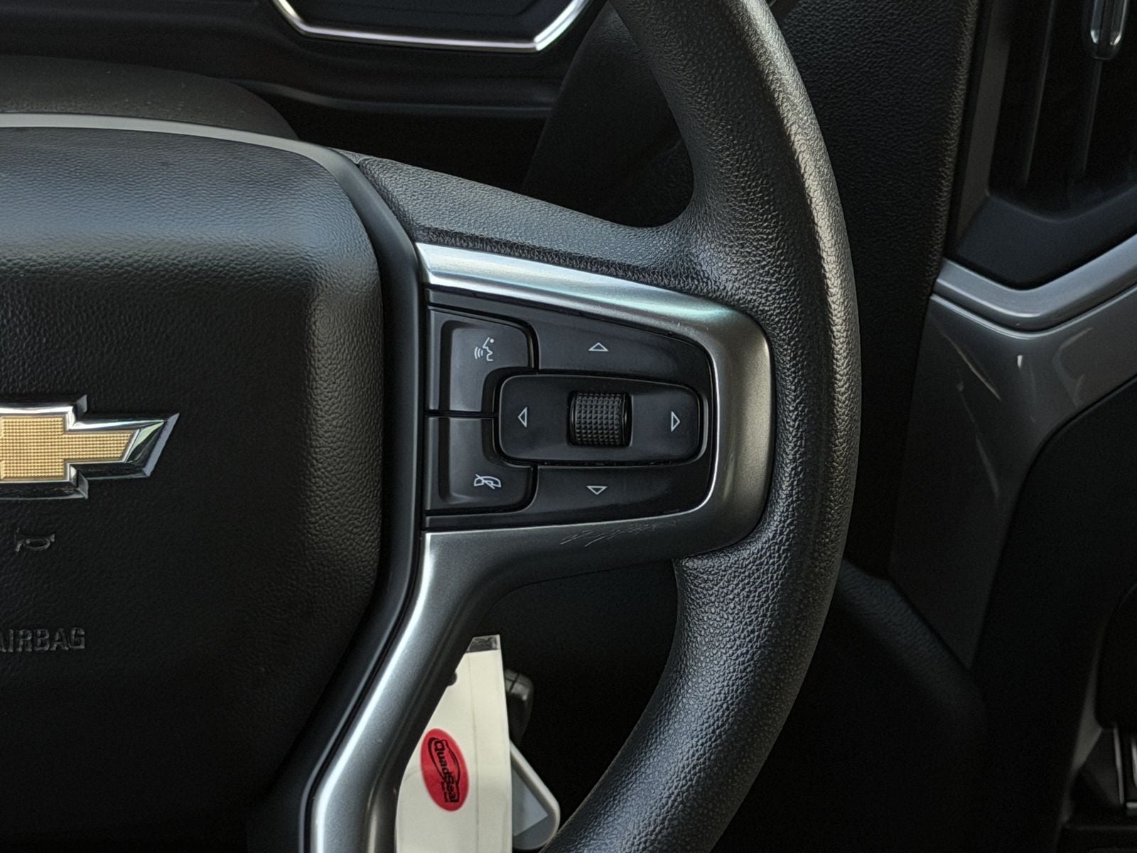 2022 Chevrolet Silverado 2500HD Custom