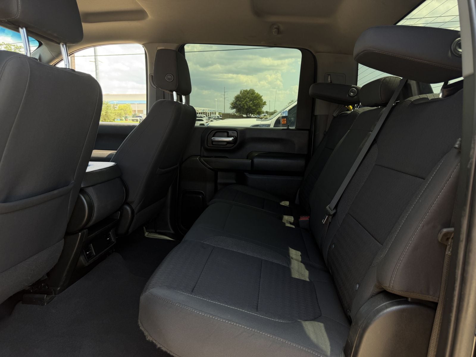 2022 Chevrolet Silverado 2500HD Custom