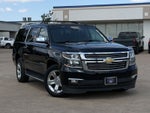 2015 Chevrolet Suburban LTZ