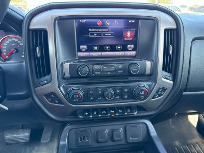 2015 GMC Sierra 2500HD Denali