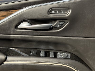 2024 Cadillac Escalade Sport Platinum