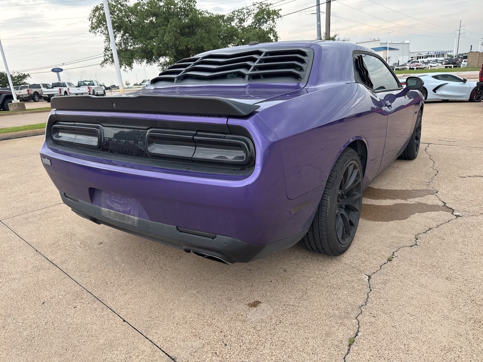 2023 Dodge Challenger R/T