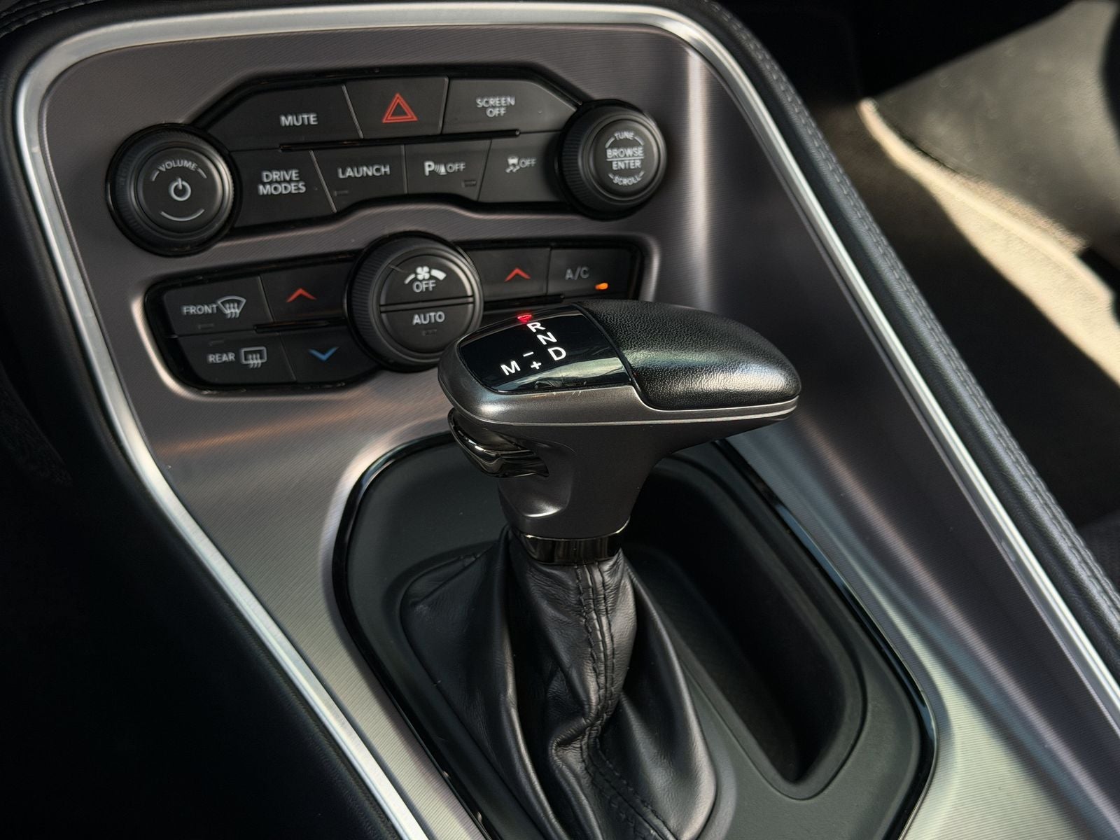 2021 Dodge Challenger R/T Scat Pack Widebody