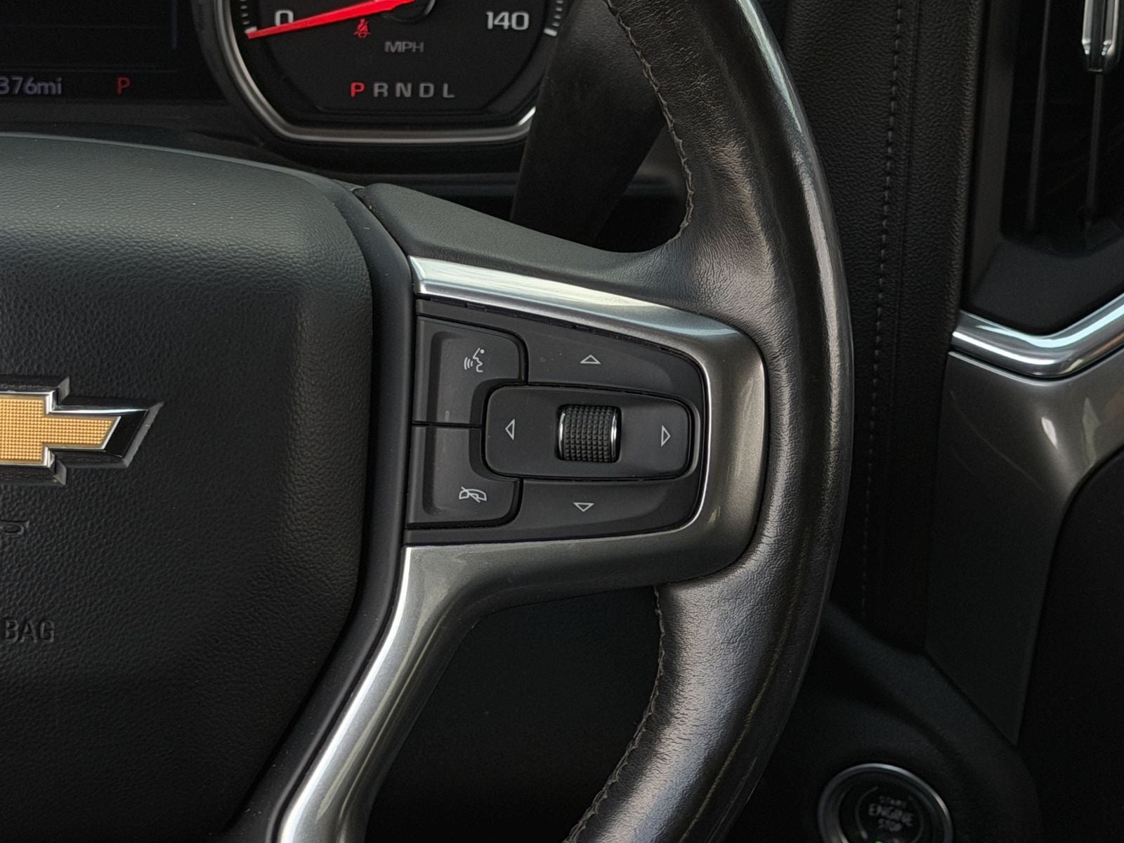 2023 Chevrolet Silverado 2500HD LTZ