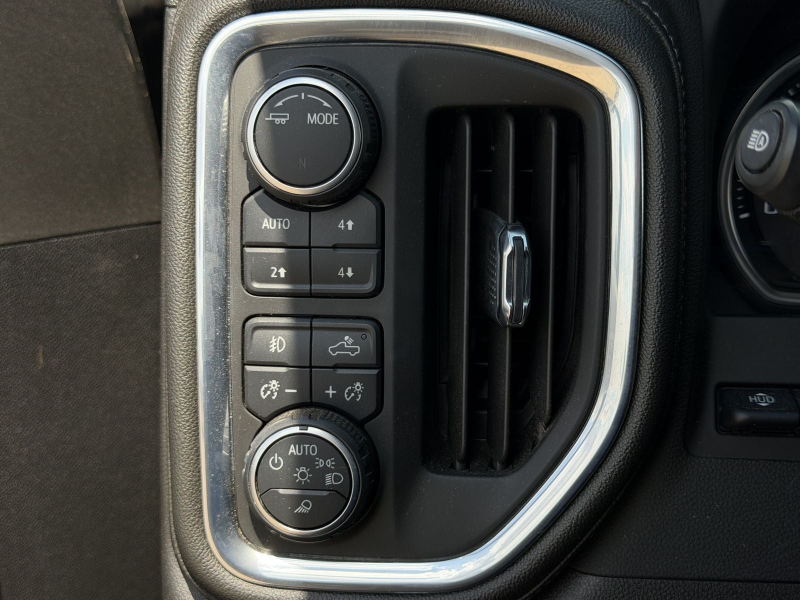 2023 Chevrolet Silverado 2500HD LTZ