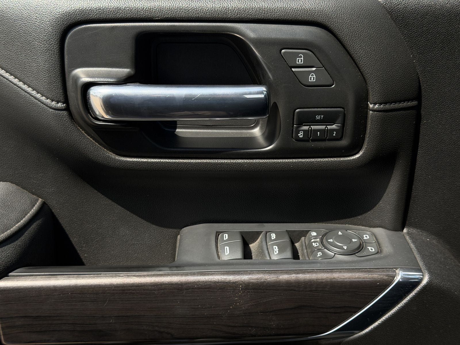 2023 Chevrolet Silverado 2500HD LTZ
