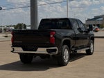 2023 Chevrolet Silverado 2500HD LTZ