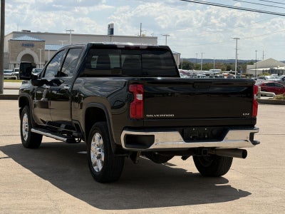 2023 Chevrolet Silverado 2500HD LTZ