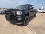 2019 GMC Sierra 1500 Limited Base