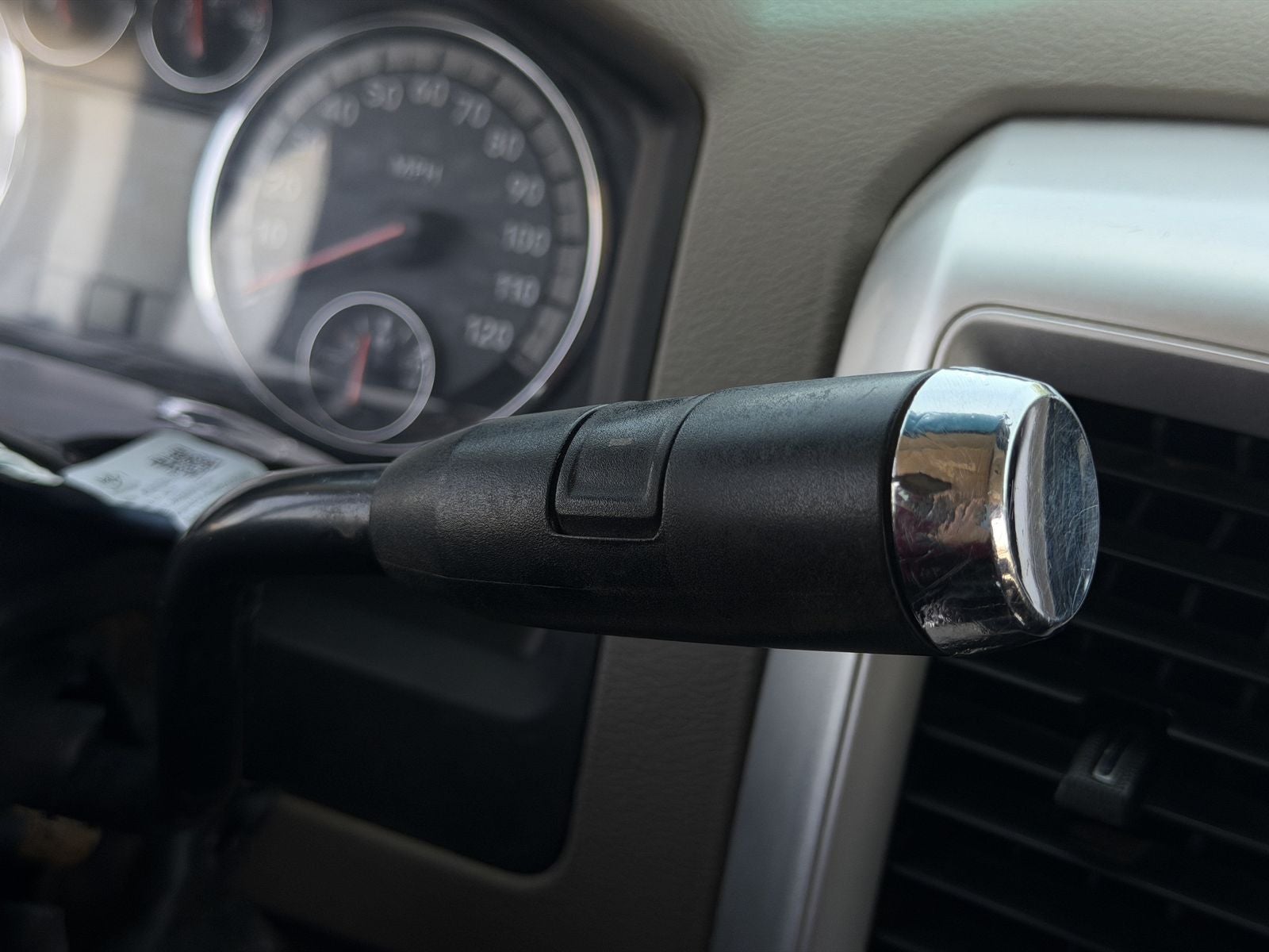 2012 RAM 2500 Outdoorsman
