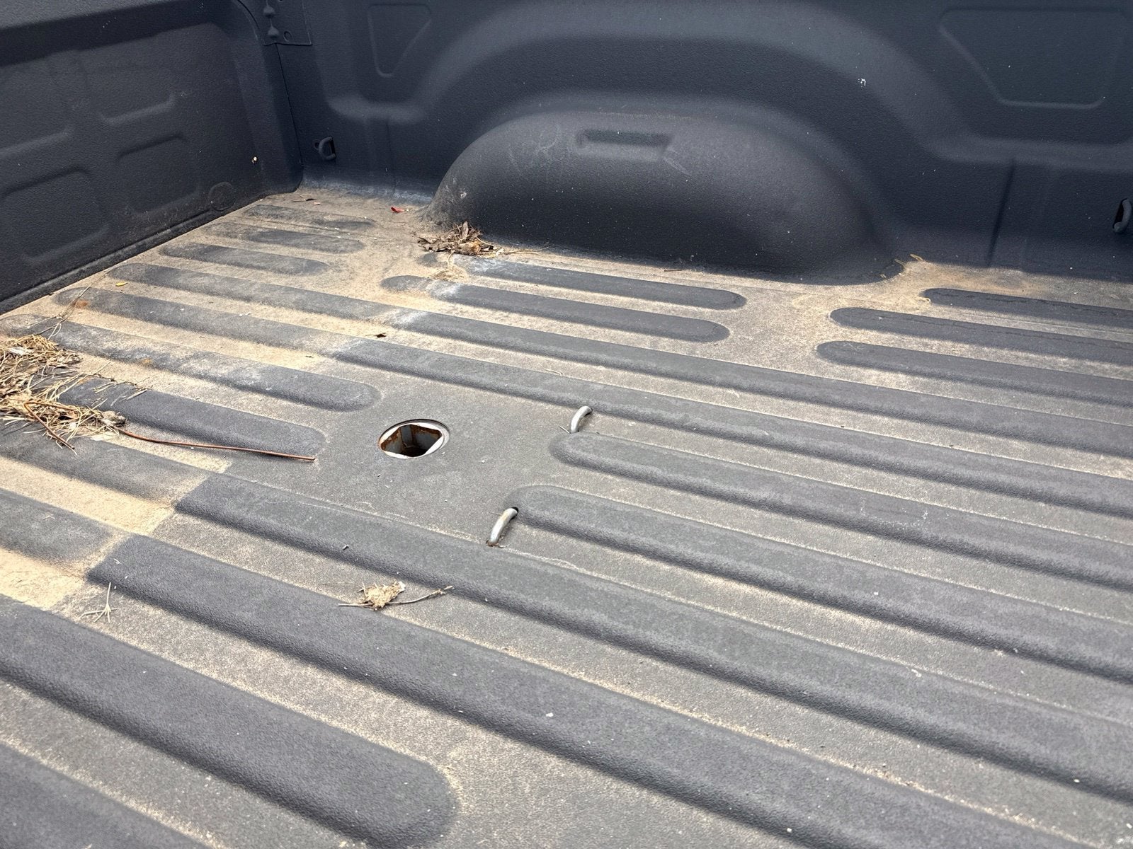 2014 RAM 2500 Laramie Longhorn