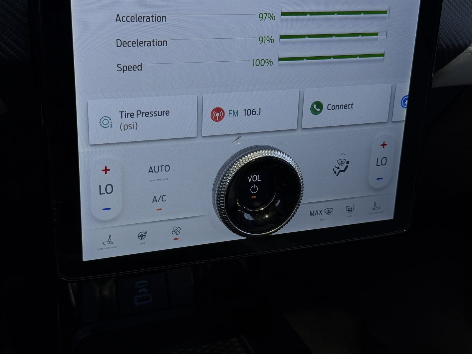 2024 Ford Mustang Mach-E Premium