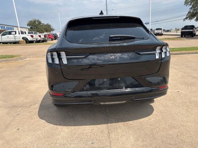 2024 Ford Mustang Mach-E Premium